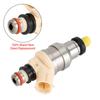 1PCS Fuel Injectors INP-470 Fit Suzuki Sidekick X-90 1.6L Fit Chevy Tracker