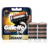 New Gillette ProGlide Manual Razor Blades, 8 Packs, 1 Pack