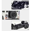 Welly 1/24 Модель автомобиля из сплава Land Rover Defender Литой металлический внедорожник Модель автомобиля Симуляция Коллекция Детская игрушка Подарок