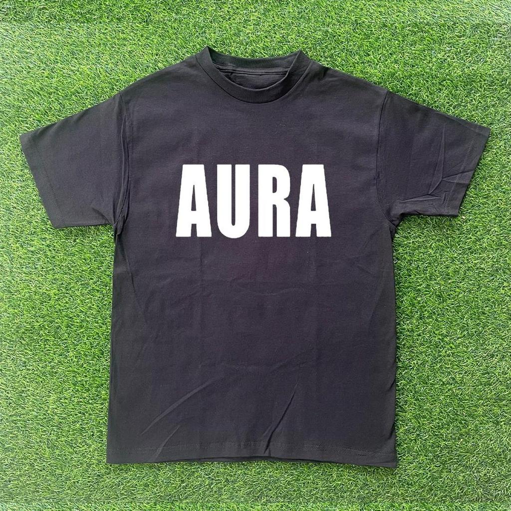 Aura T-shirt
