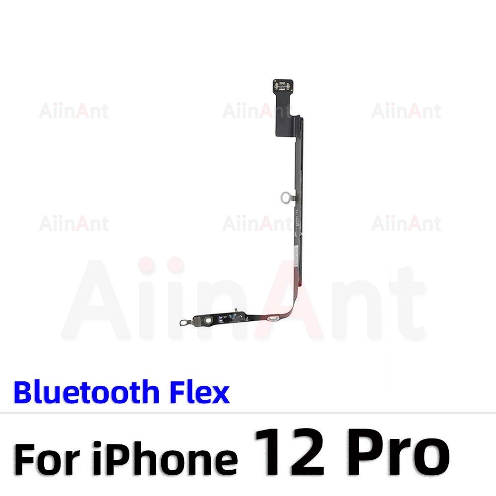 AiinAnt NFC Bluetooth GPS Сотовая Антенна Сигнал WI-FI Гибкий Кабель Wifi Для iPhone 11 12 Pro Max mini