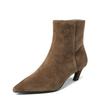 Ash Vicky Vicky Ankle Boots Ag4D01704