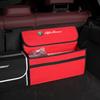 For Alfa Romeo High-capacity Car Storage Box Organizing Bag Trunk Tools Case Auto Accessories For Alfa Romeo 4C 159 166 Spider G