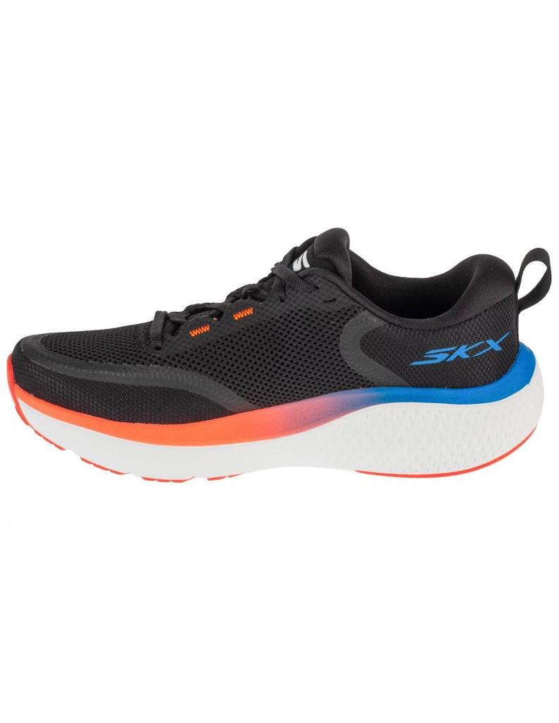 Running Shoes Skechers Black GO RUN SUPERSONIC BKMT