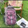 Mori Высококачественный Свежий Контрастный Цветной Пэчворк Рюкзак Пара Легкий Альпинизм Путешествие Весенняя Прогулка Рюкзак
