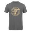 Im Here Because You Broke Something TShirt Funny Mechanic HandyUnisex Repair Tool Cotton Tshirts DA