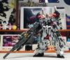 1/100 GZSS ZZA REGUS-OX01 Assembly Model Kit ABS Action Figure Collection Statue Mecha Model Kids Toys Gifts For Anime Collector