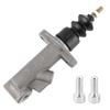 Bore Brake Clutch Master Cylinder 0.625in Aluminium Alloy For Hydraulic Hydro Handbrake