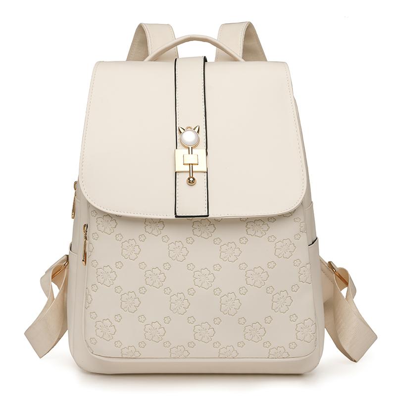 Рюкзак женский рюкзак для поездок на работу большая вместимость сумка через плечо