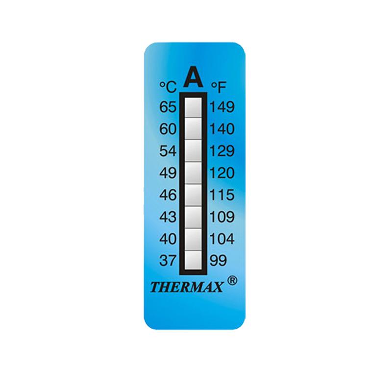 Термотестовые полоски TFN THERMAX (Китайская версия)