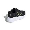 Adidas Ozweego Core Black Solar Green PS EE8288