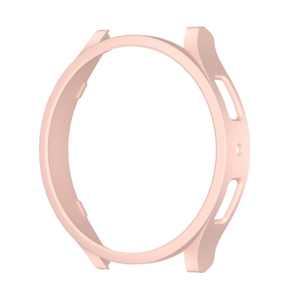 Чехол для Samsung Galaxy Watch 6 40 мм 44 мм, жесткая полая рамка из ПК, защитный бампер для Galaxy Watch 6 Classic 43 мм 47 мм, крышка