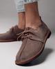 Women's Shoes 133250 36 Visone Suede