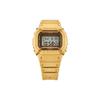 Casio 200M Waterproof Quartz Movement Resin Strap Watch Unisex watches Brown DW-5600PT-5JF