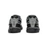 Asics Gel Kayano 12.1 'Holiday Pack - Черный Чисто-Серебристый' (унисекс) Черные / Чисто-серебристые Беговые кроссовки 1203A996 001