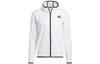 adidas Куртка HEAT.RDY Мужская Белая GT8261
