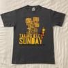 Винтажная футболка Taking Back Sunday МАЛЕНЬКАЯ 26Д x 17,5Ш из от первого владельца