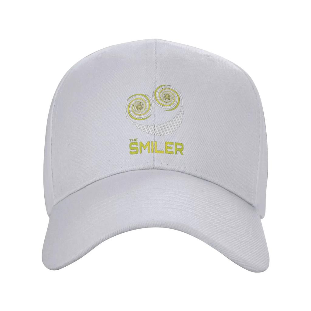 Unisex Baseball Hats The Smiler Alton Towers Merch Uk Active Outdoor Streetwear Summer Sports Baseball Caps Casquette Hats