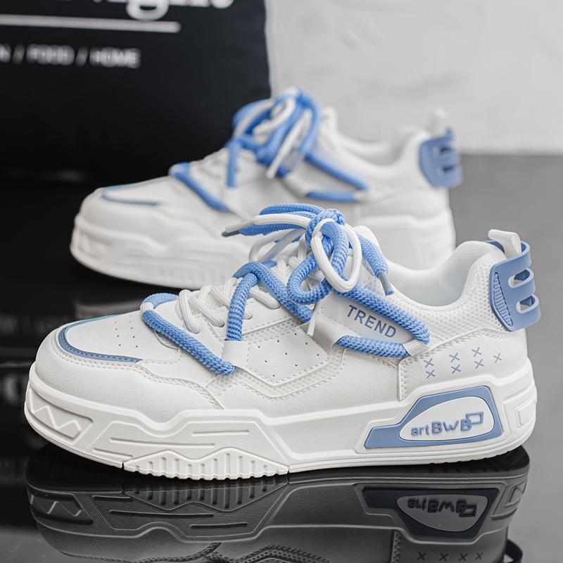 Мужская обувь Кроссовки Мужская повседневная обувь Дышащая удобная обувь для отдыха Роскошные массивные кроссовки для мужчин Спортивная обувь для бега Обувь