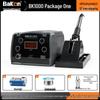 Высокочастотная безсвинцовая паяльная станция Bakon BK1000 90 Вт