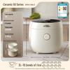 Bear 3L Micro-Pressure Multi-Cooker CN plug (adapter included)
