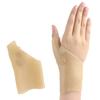 1Pcs Tcare Gel Wrist Compression Thumb Support Carpal Tunnel Elastic Silicone