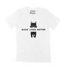 Men's T-Shirt Black Lives Matter Shirt Graphic Equality Vintage Graphic Tee Shirt