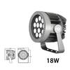 18w warm light 3000k dc24v