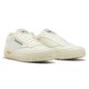 Reebok Кроссовки унисекс Club C Vibram Chalk Glen Green Cream Vintage-Chalk GV6930