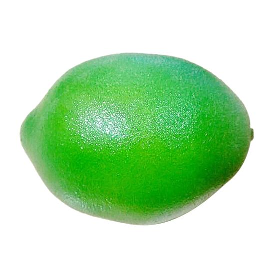 Искусственные фрукты, банан, апельсин, лимон, реалистичная фотография, реквизит для домашнего декора