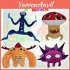Плюшевые игрушки Garten Of Banban Очаровательные и мягкие мягкие игрушки для младенцев!