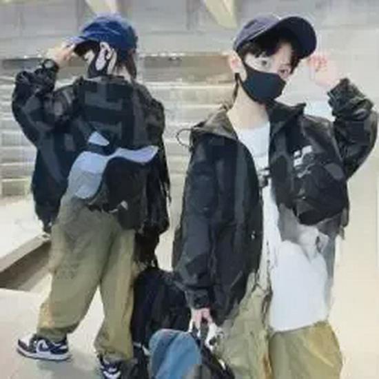 Стеганые зимние куртки для мальчиков 2023 года: Модные, толстые и теплые для детей