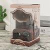 Music Box, Retro Phonograph, Home Decoration Holiday Gift Ornaments, Creative Classical Art Crafts