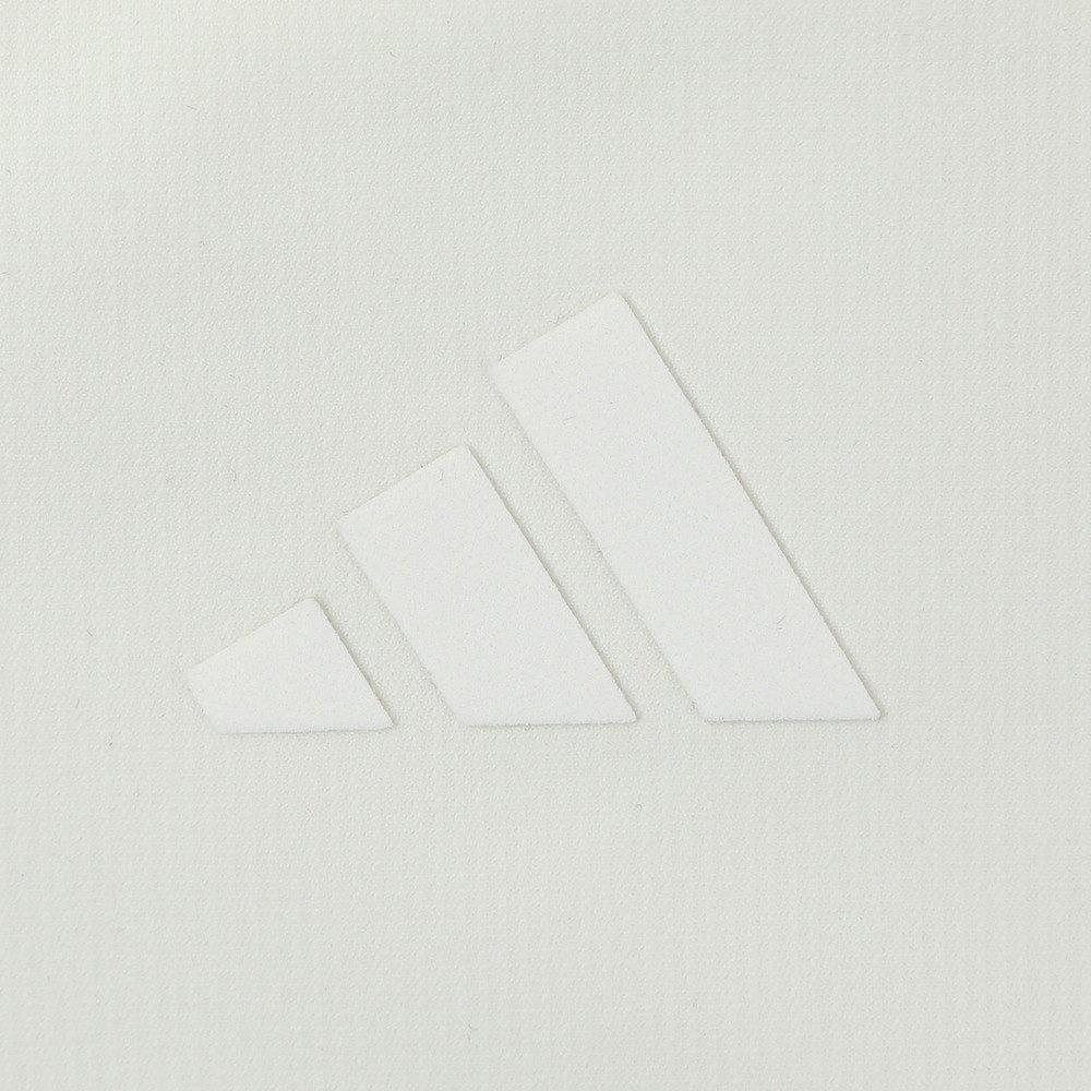 adidas Мужская спортивно-повседневная футболка-поло с коротким рукавом Wuzong Tan tops KW4762