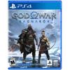Бог войны Рагнарёк (Североамериканский импорт) - PS4