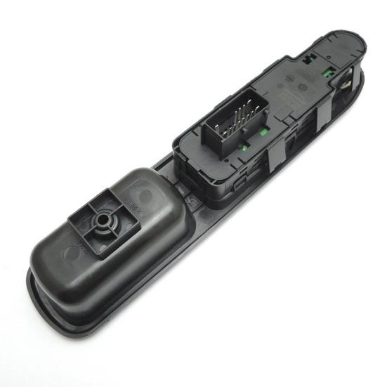 6554.QC Панель переключателя окон электромобиля для Peugeot 207 Citroen C3 Picasso