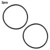 O Ring Set 354533 for Replacement Gaskets Seals Compatible with For Pentair and For StaRite Pool Pump Pack of 2