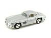 Kinsmart 1954 300 SL Купе Серебристый Kinsmart Hsd (1/36) Mercedes-Benz (KM05346D-SL)