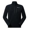 Men's Prism InterActive Polartech Half Zip Fleece Jacket