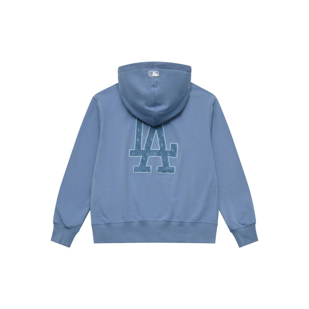 MLB MONOGRAM 25FW Sweatshirt Unisex 3AHDM0454-07BLL