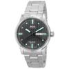 Multifort IBA Limited Edition Anthracite Dial Automatic M005.430.11.061.81 M0054301106181 100M Men's Watch