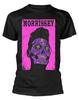 Morrissey Day Of The Dead Unisex T-Shirt