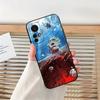 Чехол для телефона The Binding Of Isaac для Xiaomi 15 13 14 10 12 11 Pro POCO F6 X6 X3 F5 X5 Pro Lite Ultra Shell Coque