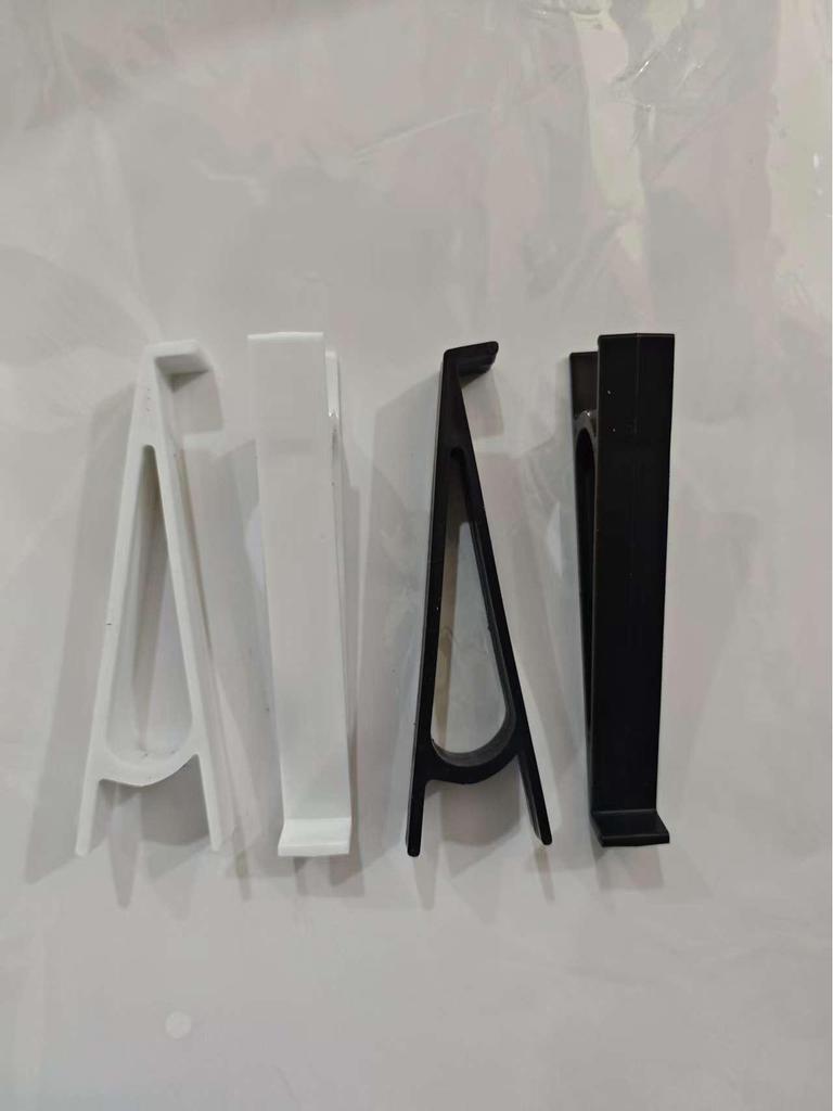 Ergonomic Desktop Keyboard Riser and Display Stand