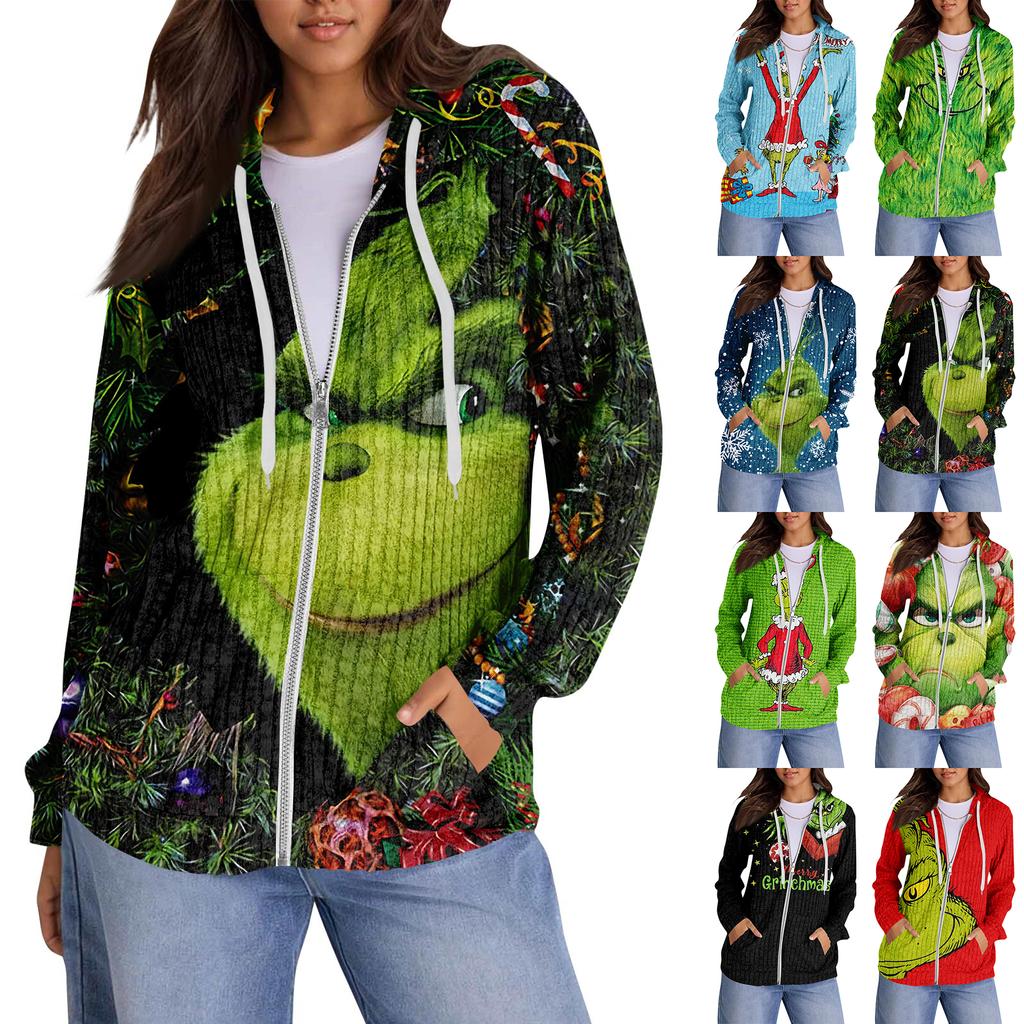 Hoodies For Women Trendy Tops Casual Fall Fashion Long Sleeve Sweatshirt With Pockets Pullover Lightweight