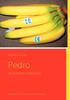 Книга Pedro : Die Bananen-Spitzmaus