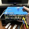 GBS Control Конвертер Видеосигнала Игровой Приставки ЖК-Экран VGA/SCART В VGA/Совместимый с HDMI Конвертер Развертки Поддержка для PlayStation2 Con