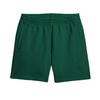 Оригинальные шорты PW Basics Удобные Классические Однотонные Эластичные Повседневные Шорты Мужские Шорты Темно-зеленые GM1950