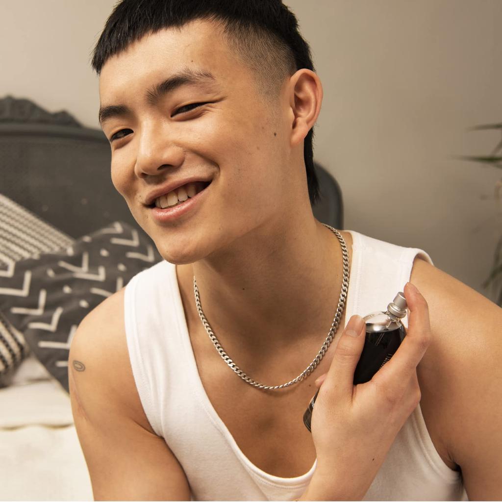 The Body Shop Туалетный спрей Черный мускус 100 мл (аутентичный)