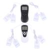 Physiotherapy Tens Muscle Stimulator Electric Ems Acupuncture Body Massage Digital Therapy Slimming Machine Electro Stimulator